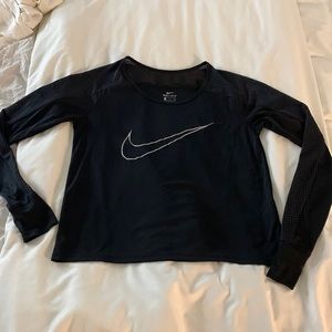 Nike Dri-fit shirt